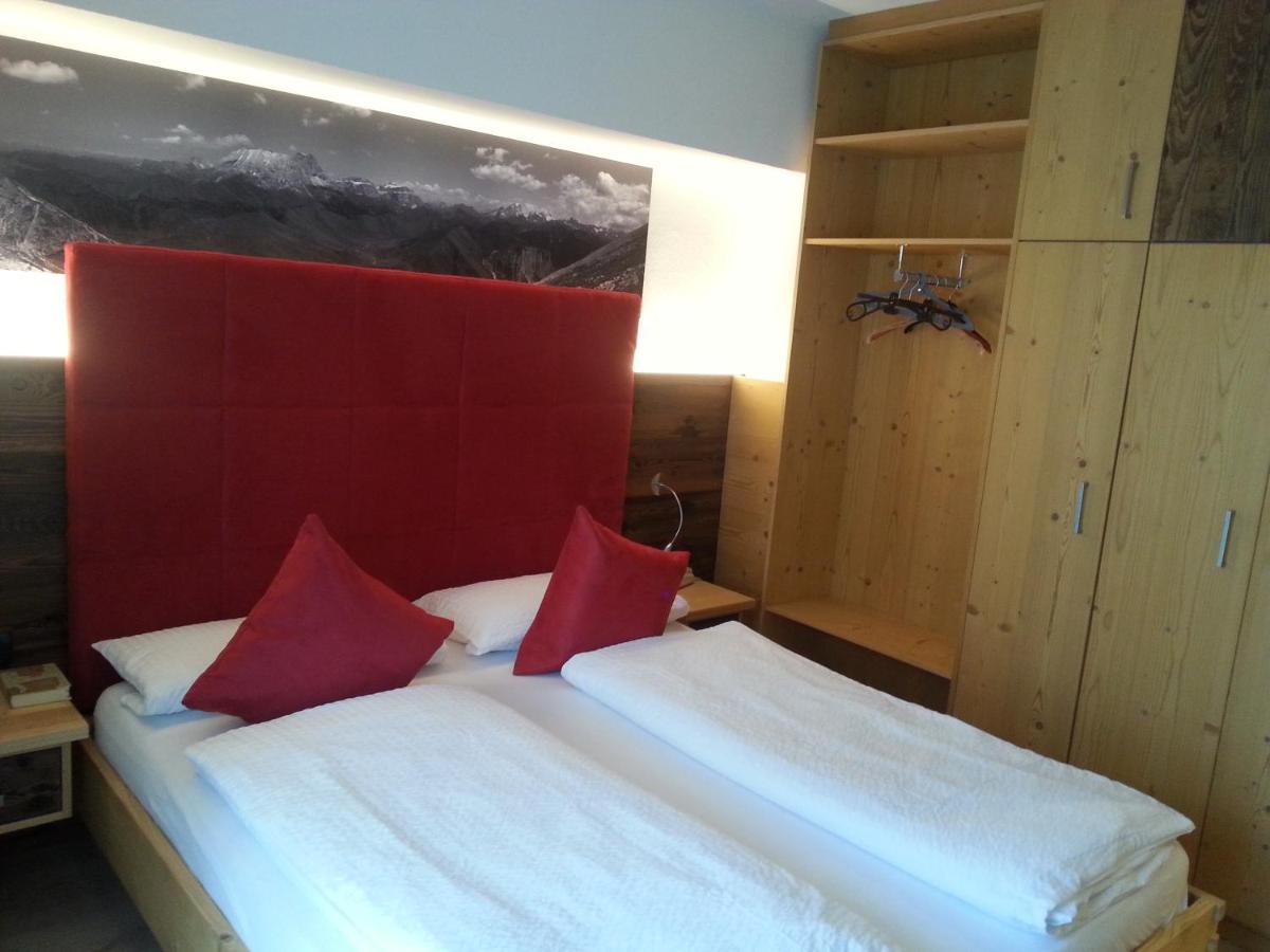 Hotel L'Ideale Moena Eksteriør bilde