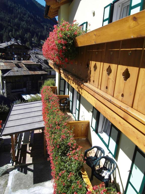 Hotel L'Ideale Moena Rom bilde