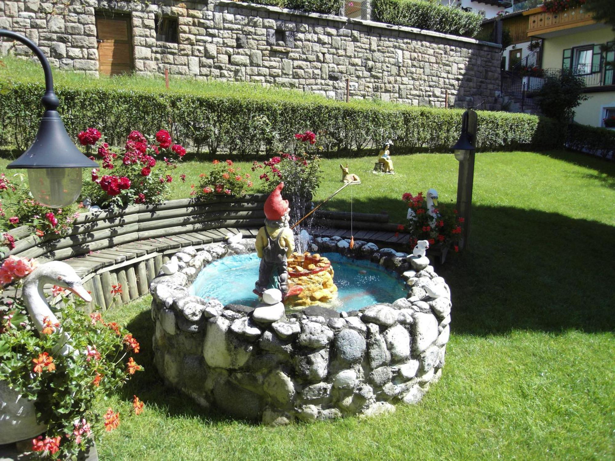 Hotel L'Ideale Moena Eksteriør bilde
