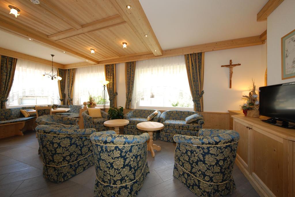 Hotel L'Ideale Moena Eksteriør bilde